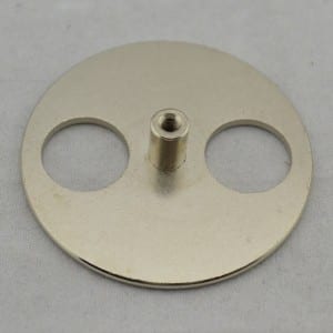 Good Wholesale Vendors Handcrank Miniature Musical Movement -
 Accessory K-30 – Yunsheng