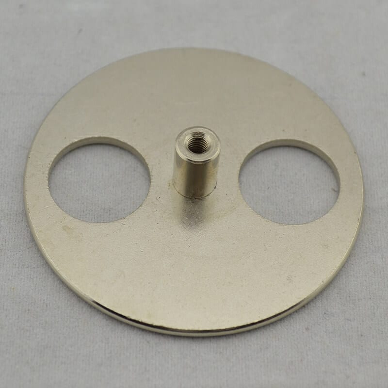 Good Wholesale Vendors Handcrank Miniature Musical Movement -
Accessory K-30 – Yunsheng detail pictures