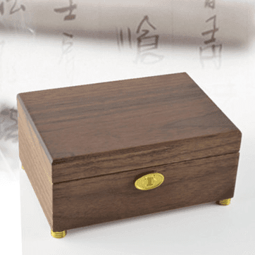 Factory wholesale Carousel Horse Music Box -
Deluxe wooden music box-YB8MY5 – Yunsheng detail pictures