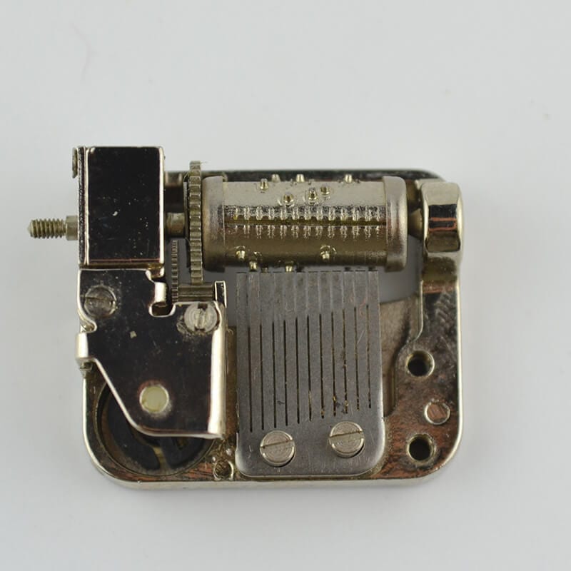 factory Outlets for New Hot-Sale Music Box -
 Special musical movement-Y12M6(S) – Yunsheng