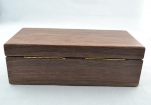 Rectangle Yunsheng 78 note wooden Music Box musical jewellery box (Y78MY7)