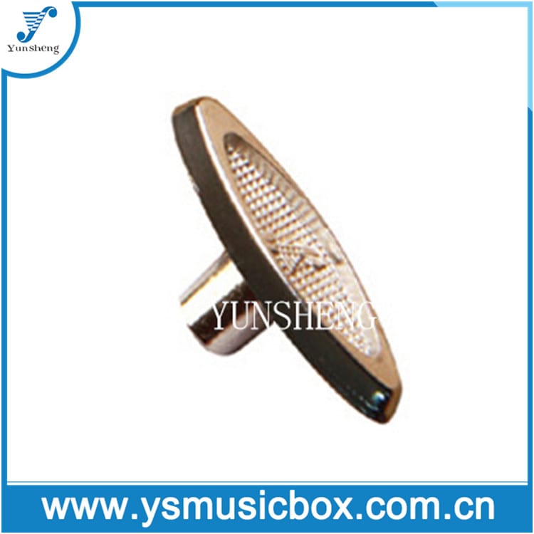 Competitive Price for Music Box 36 Note - T-BAR KEY for Yunsheng brand music box K-01 – Yunsheng