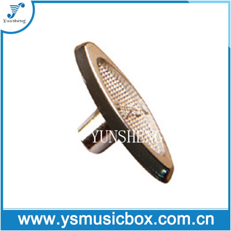 T-BAR KEY para sa Yunsheng brand music box K-01