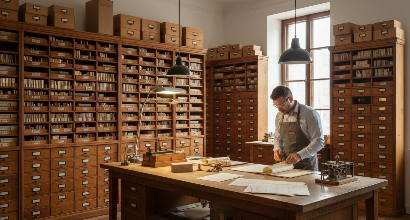 How to Verify a Music Box Movement Supplier's Tune Library and Copyright Clearance
