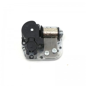 (3YB2) china manufacturer Musical Movement for wooden music box