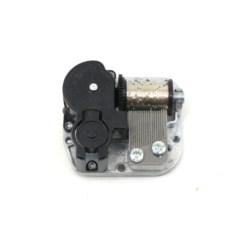 OEM Factory for Music Box -
 (3YB2) china manufacturer Musical Movement for wooden music box – Yunsheng