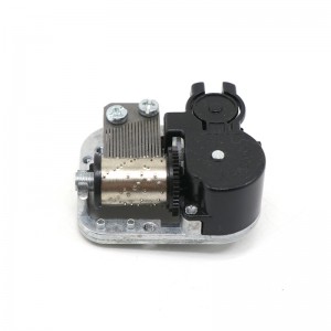 (3YB2) china manufacturer Musical Movement for wooden music box