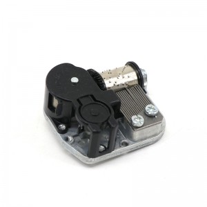 (3YB2) china manufacturer Musical Movement for wooden music box