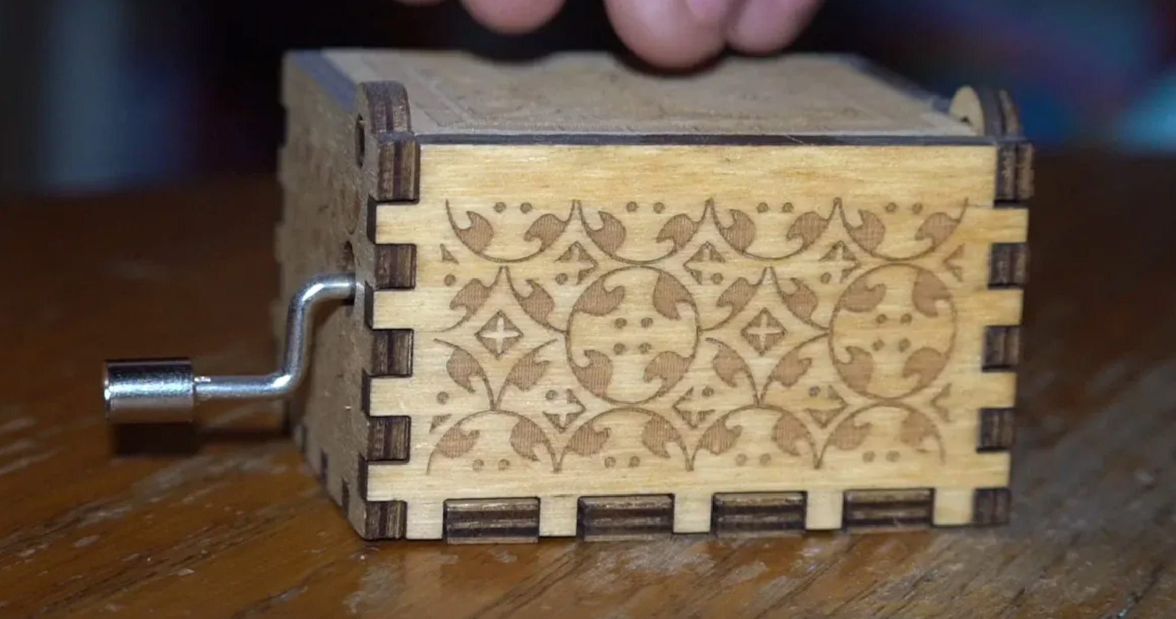 How Can You Fix Common Issues with Your Paper Music Box?