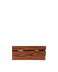 Yunsheng RHYMES custom 50 note music box movements wooden musical gift box (Y50MY6)