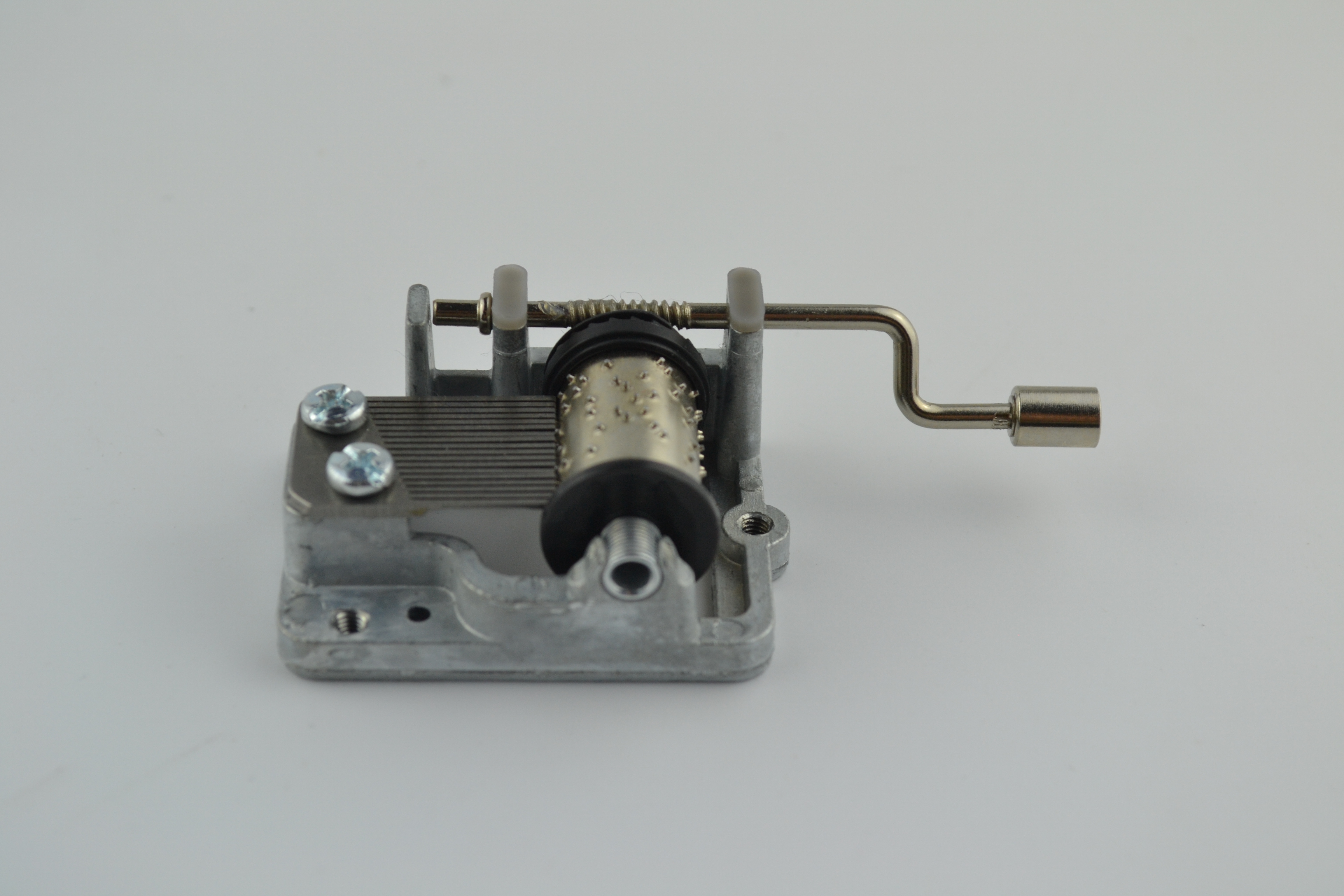 Quality Inspection for Hand Crank Music Box -
 Yunsheng manufacturer Hand cranked Music box (YH2J) – Yunsheng