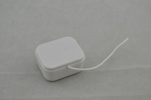 Miniature 18 note Pull-String Musical Movement / Music Box for babies toy(YM3045BWX)
