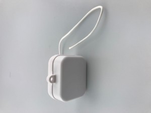 Miniature 18 note Pull-String Musical Movement / Music Box for babies toy(YM3045BWX)