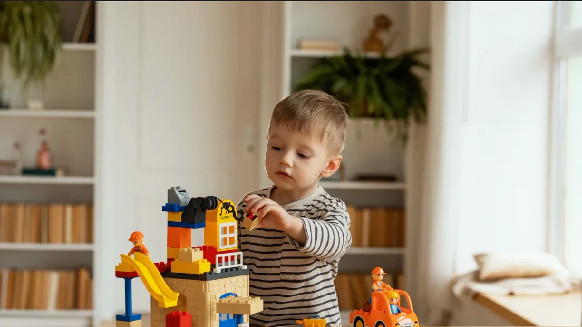How to Ensure Child Safety in Music Movement Designs for Toys